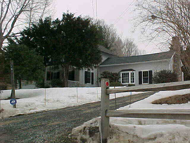 Building photograph for 161 BELGO ROAD